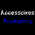 Accessoires - HIER KLICKEN