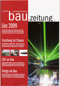 Bauzeitung AT