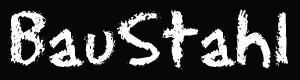 Logo Baustahl