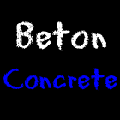 Produkte aus Beton - HIER KLICKEN