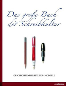 DAS GROSSE BUCH DER SCHREIBKULTUR 