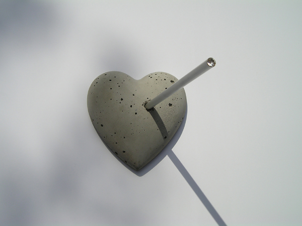 CONCRETE LOVE -  hier klicken !