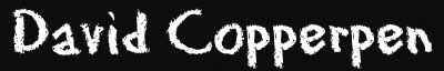 David Copperpen