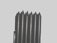 GRAPHITMINEN 5,6 mm