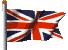 flag GB