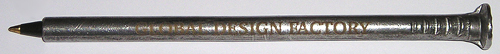 Biro Nail