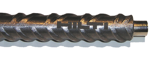Gravur Hilti