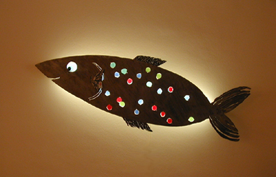 Karpfenhai