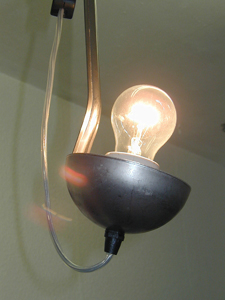 Dipper Prototyp