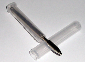 Kugelschreibermine 5,5 mm