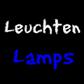 Design Leuchten - HIER KLICKEN