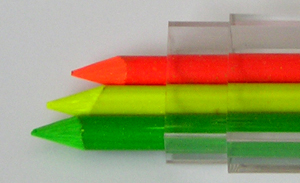 Neon Marker Minen