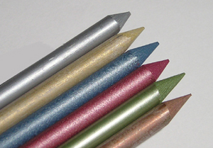 METALLIC MINEN