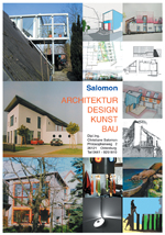 Architektur - Design - Kunst - Bau 