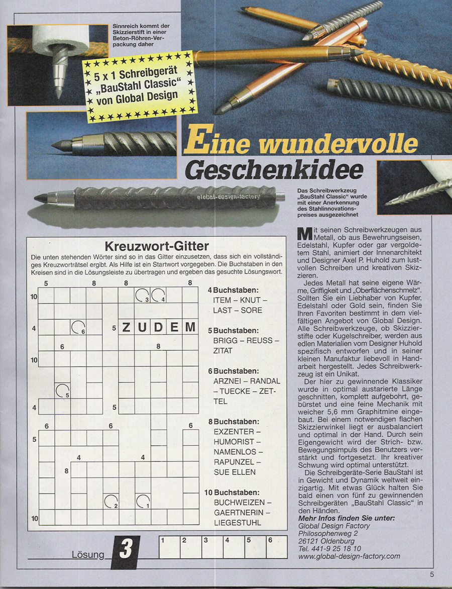 Raetsel