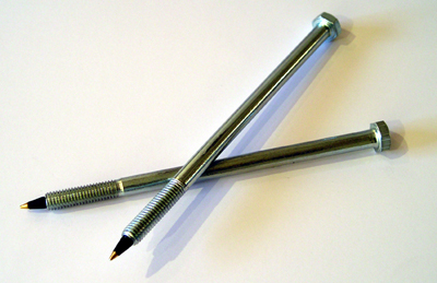 BIRO SCREW