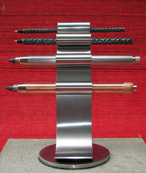 Stiftehalter