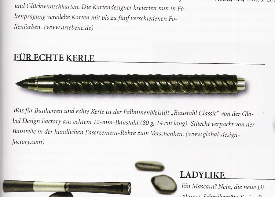 Trend Artikel