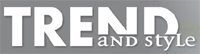Trend Logo